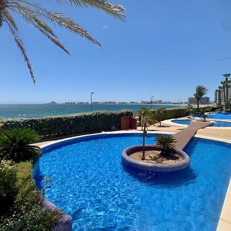 Spanish Connection - Punta Cormoran Λα Μάνγκα Δελ Μαρ Μενόρ Εξωτερικό φωτογραφία