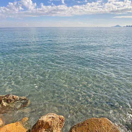 Spanish Connection - Punta Cormoran Λα Μάνγκα Δελ Μαρ Μενόρ Εξωτερικό φωτογραφία