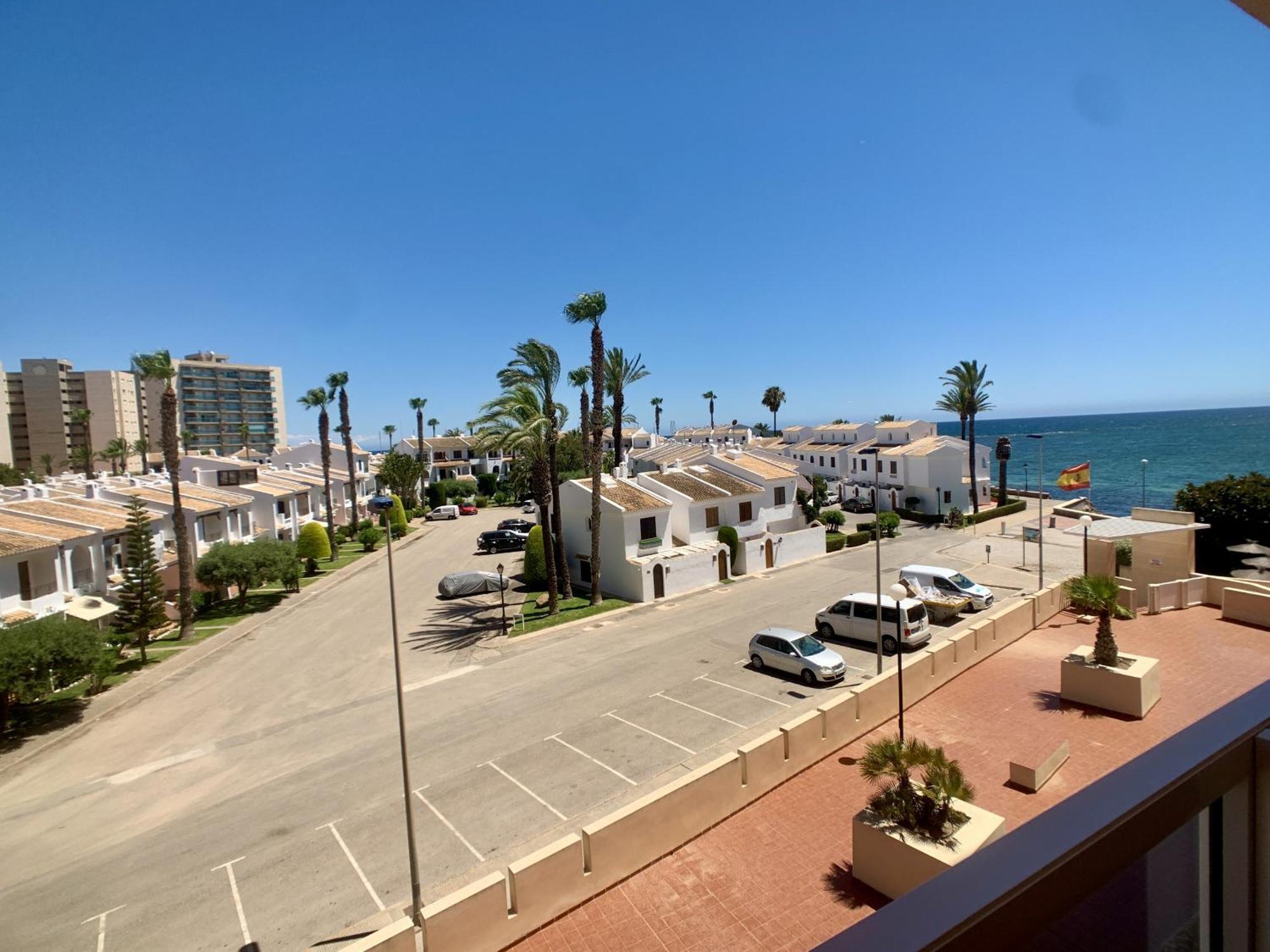 Spanish Connection - Punta Cormoran Λα Μάνγκα Δελ Μαρ Μενόρ Εξωτερικό φωτογραφία