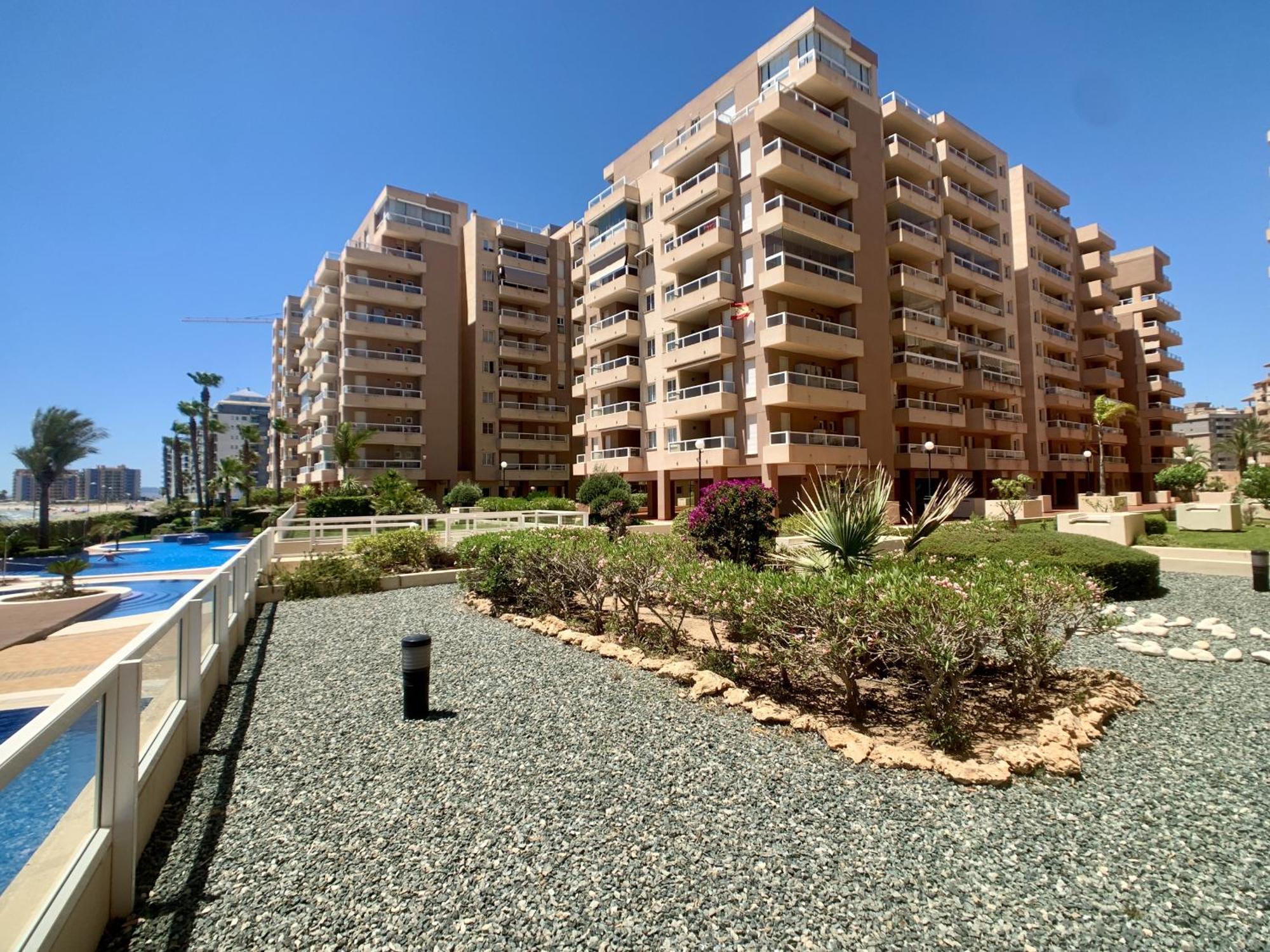 Spanish Connection - Punta Cormoran Λα Μάνγκα Δελ Μαρ Μενόρ Εξωτερικό φωτογραφία