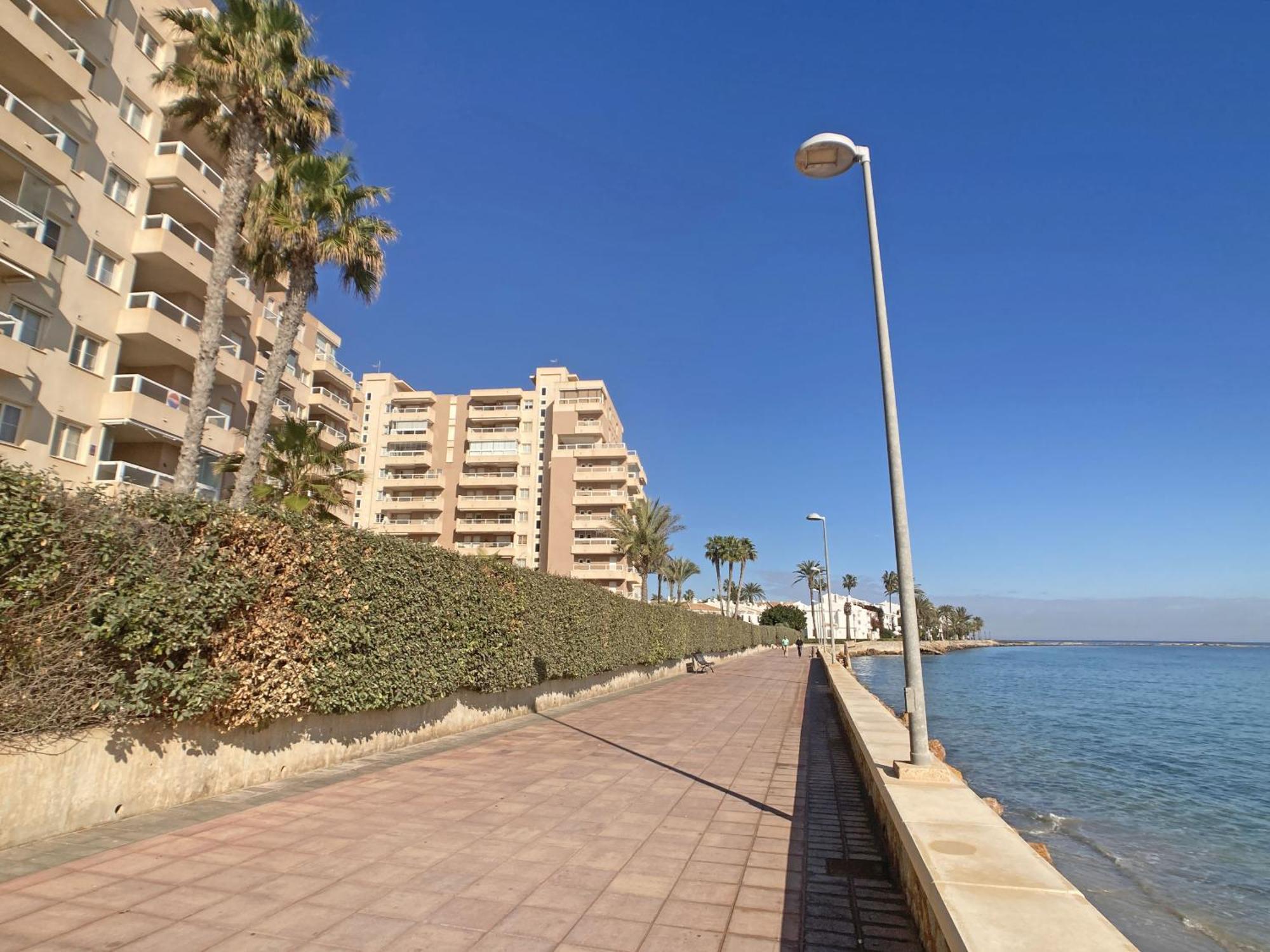 Spanish Connection - Punta Cormoran Λα Μάνγκα Δελ Μαρ Μενόρ Εξωτερικό φωτογραφία