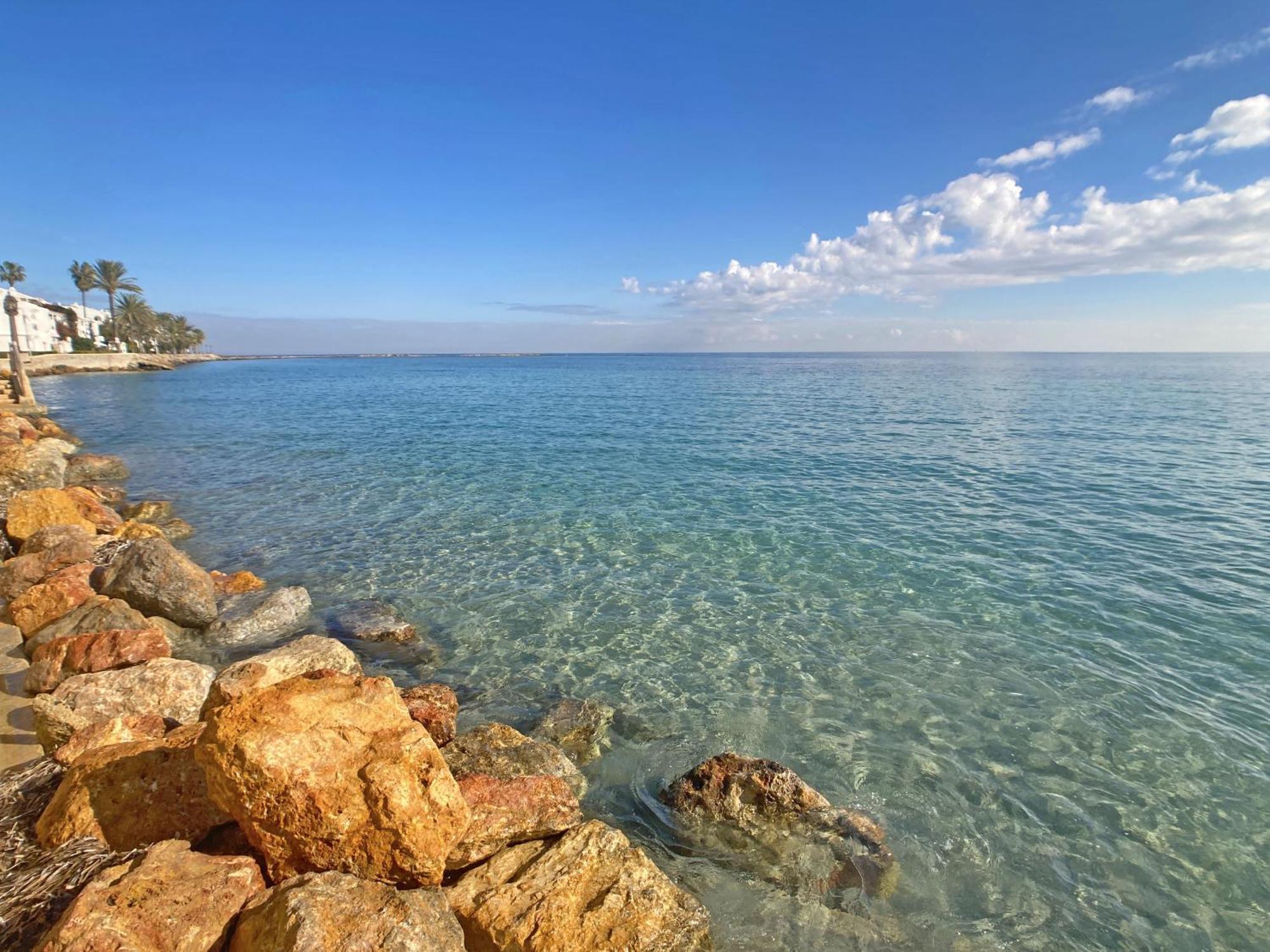 Spanish Connection - Punta Cormoran Λα Μάνγκα Δελ Μαρ Μενόρ Εξωτερικό φωτογραφία