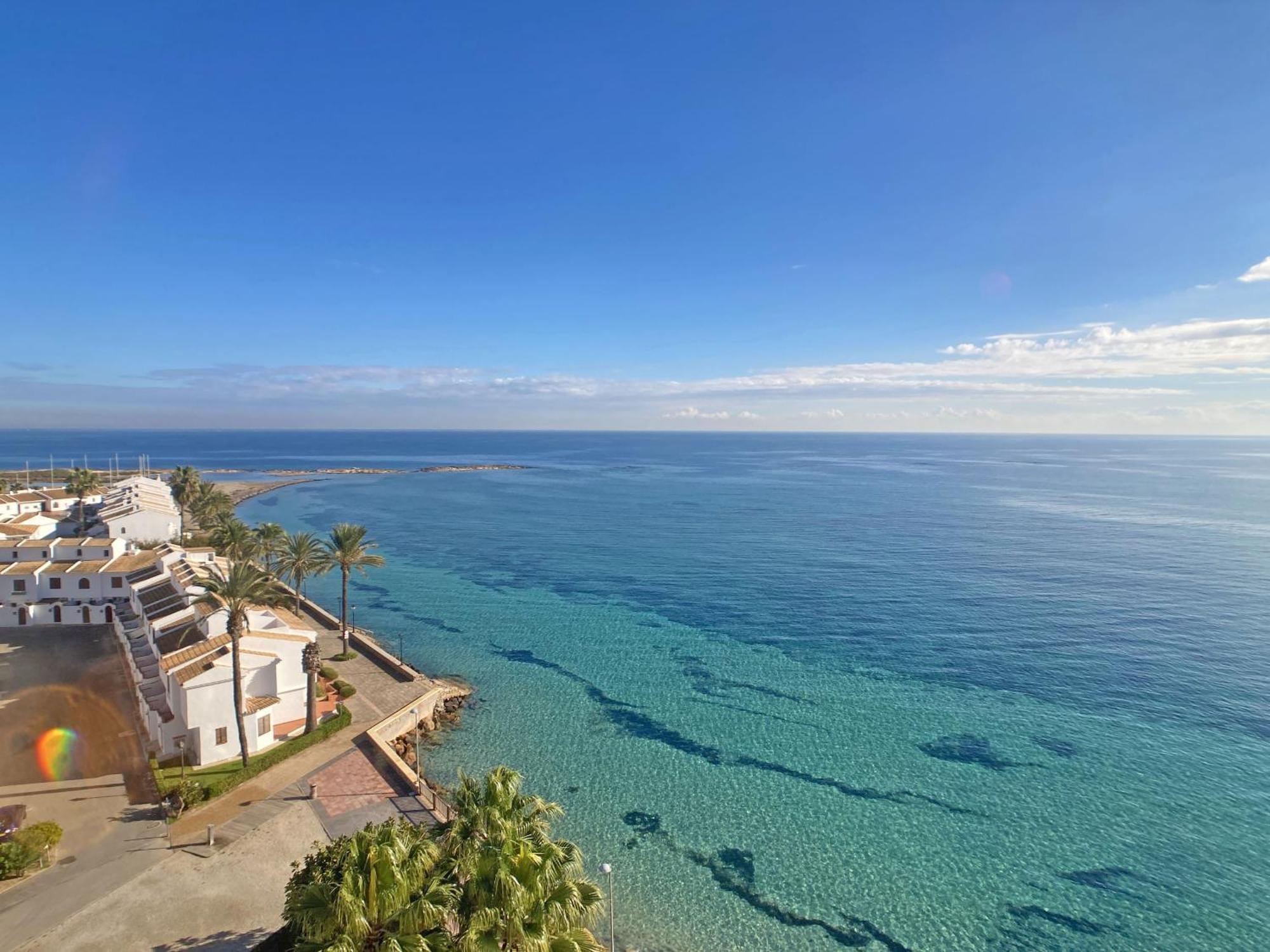 Spanish Connection - Punta Cormoran Λα Μάνγκα Δελ Μαρ Μενόρ Εξωτερικό φωτογραφία