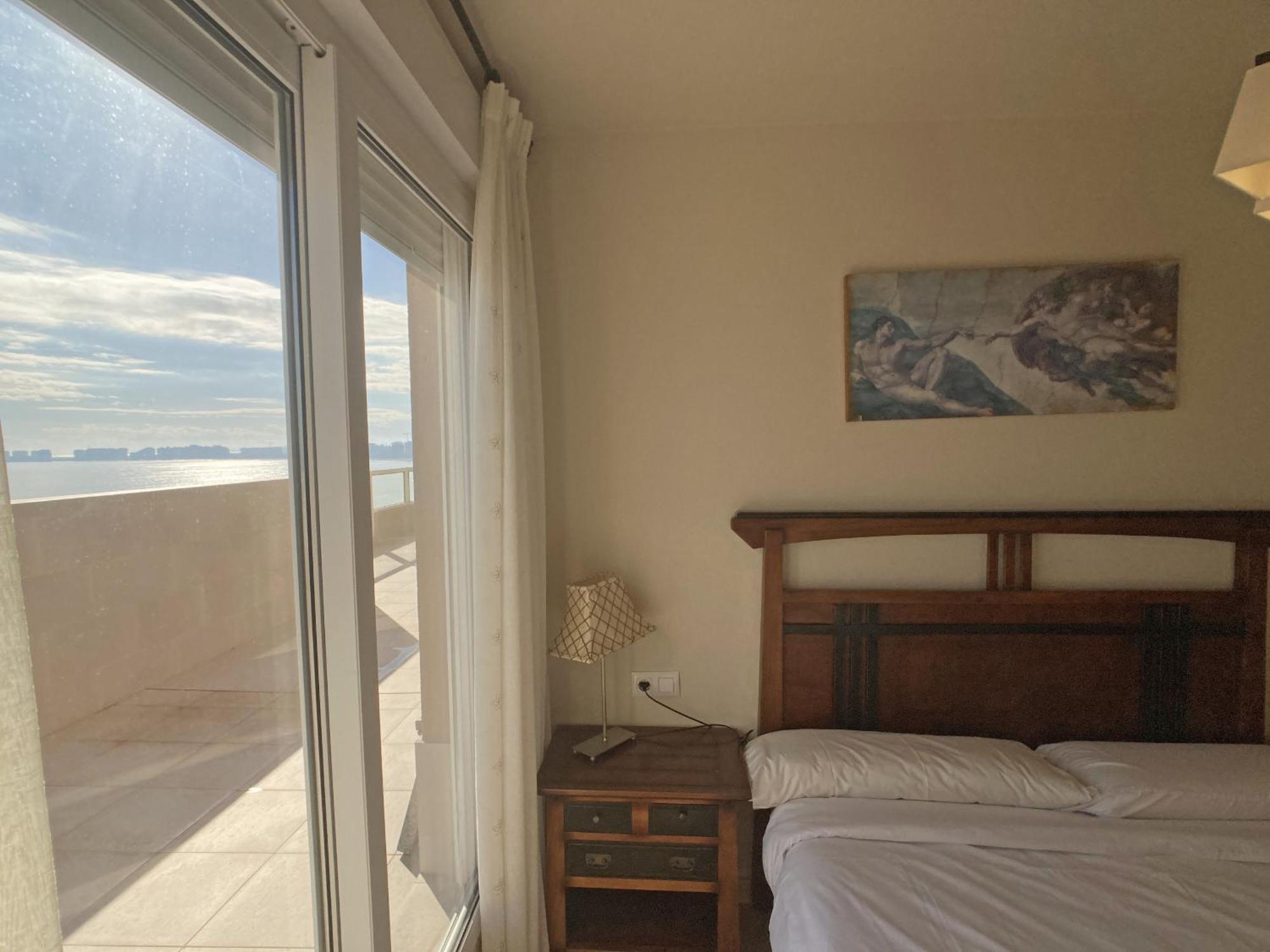 Spanish Connection - Punta Cormoran Λα Μάνγκα Δελ Μαρ Μενόρ Εξωτερικό φωτογραφία
