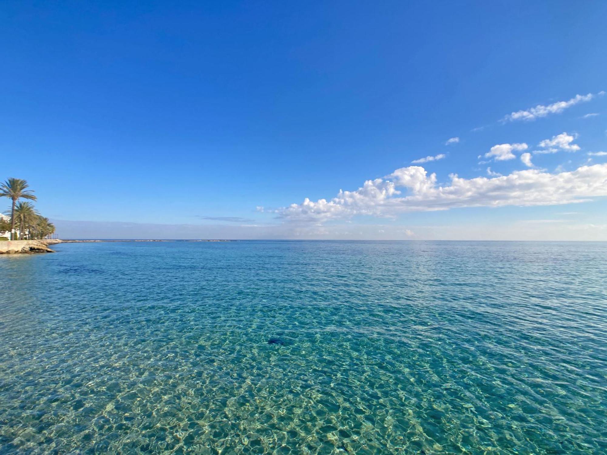 Spanish Connection - Punta Cormoran Λα Μάνγκα Δελ Μαρ Μενόρ Εξωτερικό φωτογραφία