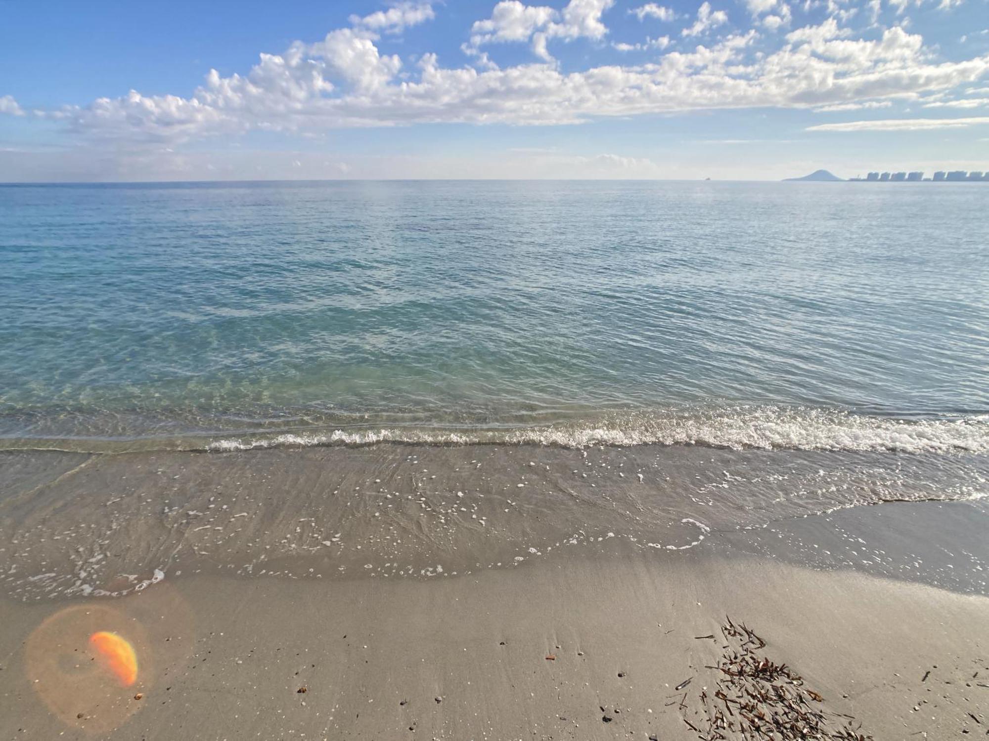 Spanish Connection - Punta Cormoran Λα Μάνγκα Δελ Μαρ Μενόρ Εξωτερικό φωτογραφία