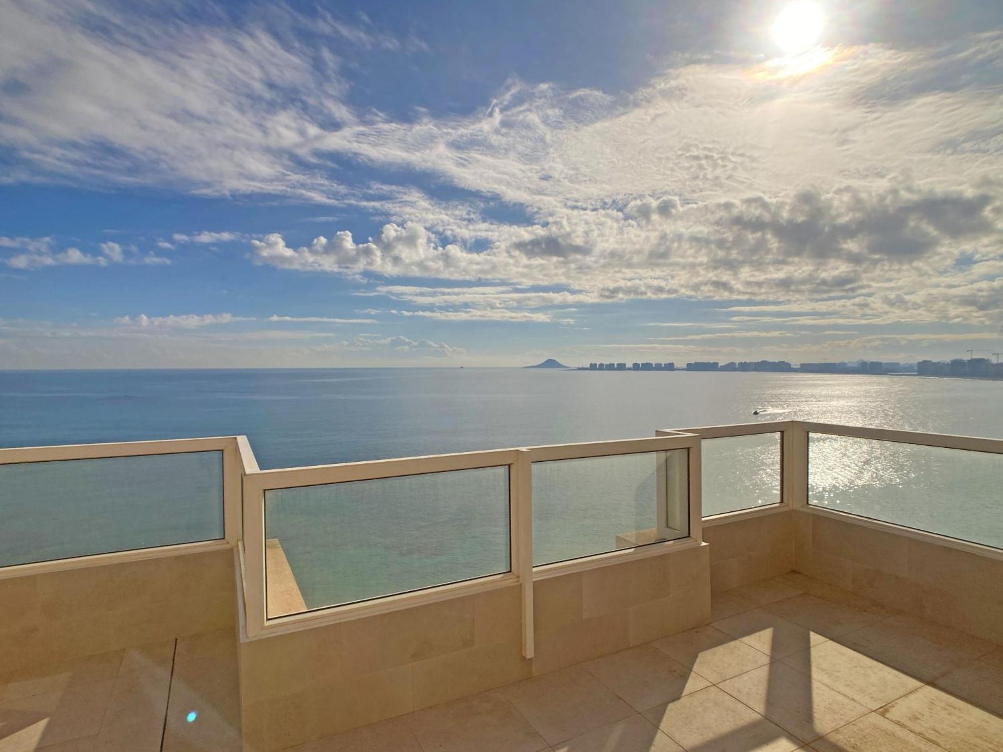 Spanish Connection - Punta Cormoran Λα Μάνγκα Δελ Μαρ Μενόρ Εξωτερικό φωτογραφία