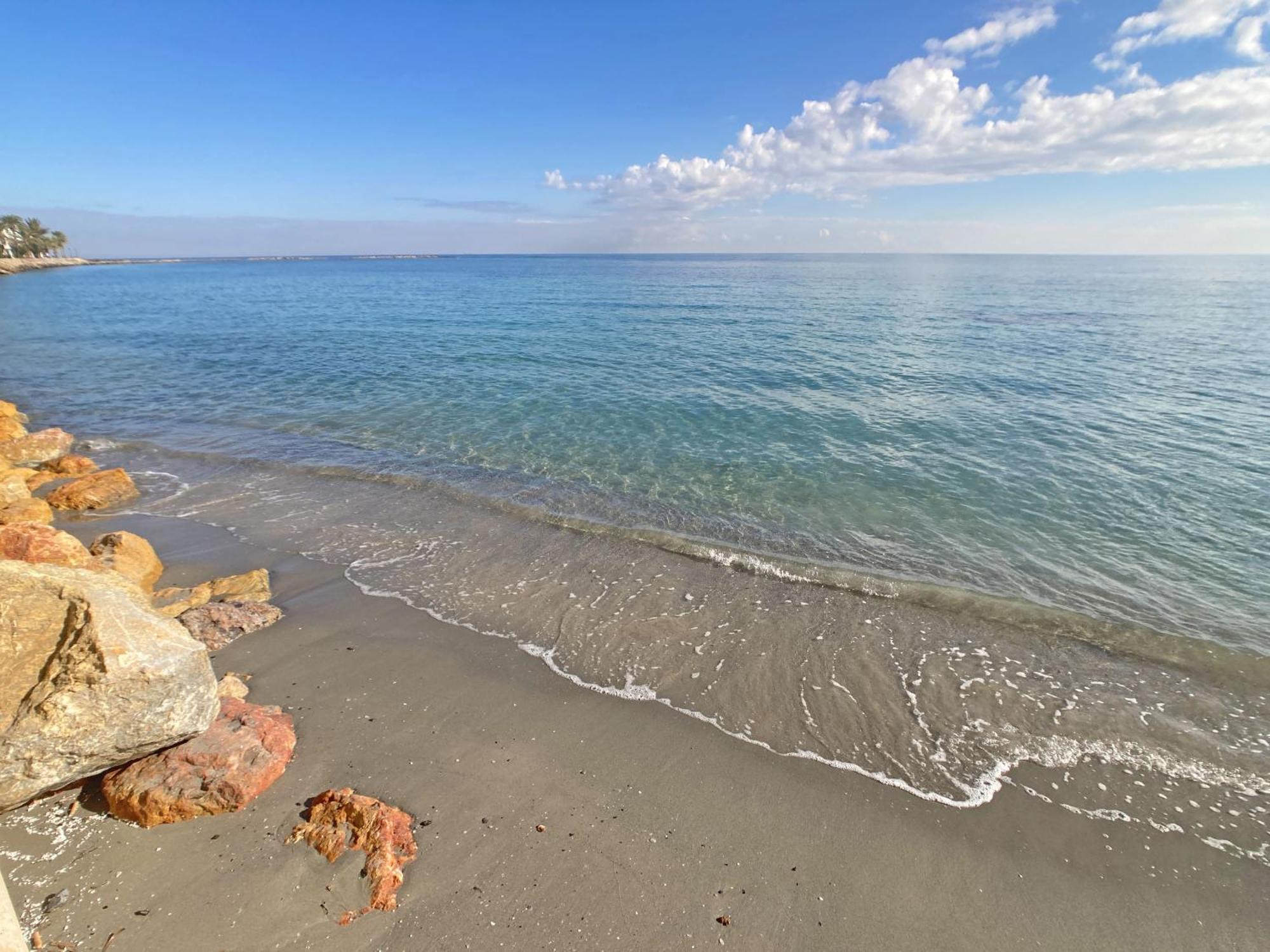 Spanish Connection - Punta Cormoran Λα Μάνγκα Δελ Μαρ Μενόρ Εξωτερικό φωτογραφία
