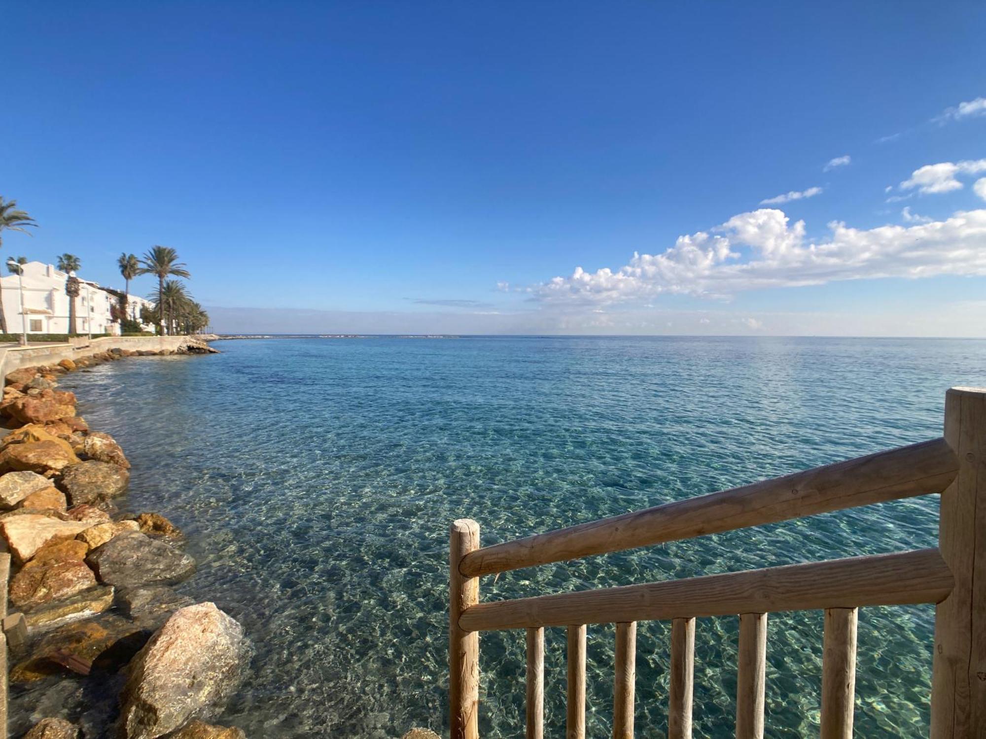 Spanish Connection - Punta Cormoran Λα Μάνγκα Δελ Μαρ Μενόρ Εξωτερικό φωτογραφία
