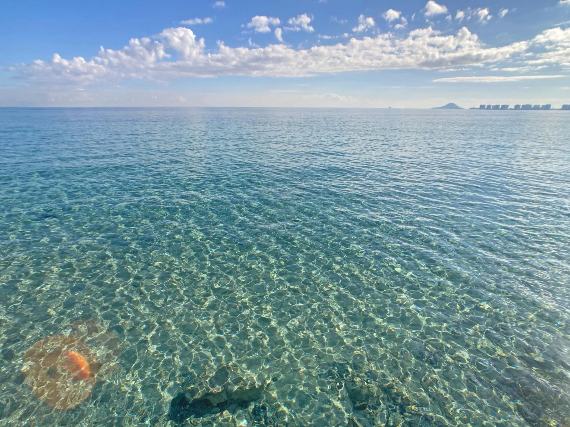 Spanish Connection - Punta Cormoran Λα Μάνγκα Δελ Μαρ Μενόρ Εξωτερικό φωτογραφία