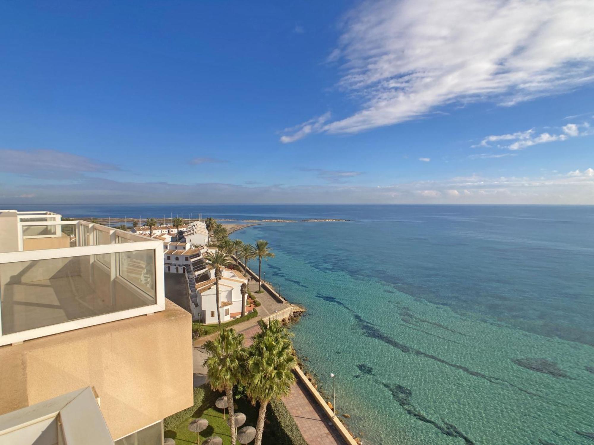 Spanish Connection - Punta Cormoran Λα Μάνγκα Δελ Μαρ Μενόρ Εξωτερικό φωτογραφία