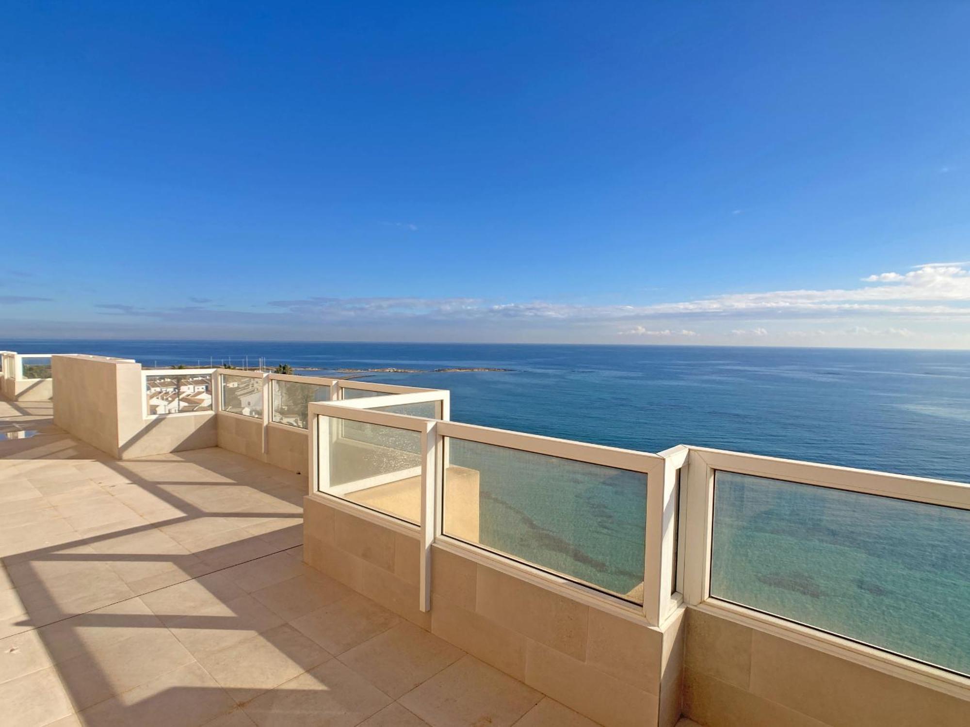 Spanish Connection - Punta Cormoran Λα Μάνγκα Δελ Μαρ Μενόρ Εξωτερικό φωτογραφία